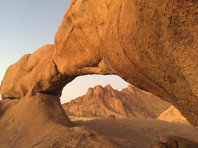 Spitzkoppe