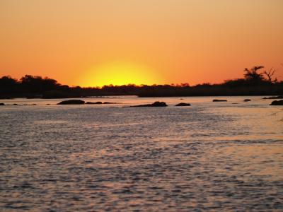 Okavango River