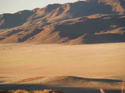 Southern Namibia